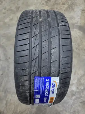 275 /35 R20 Durun