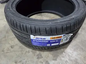 275 /35 R20 Durun