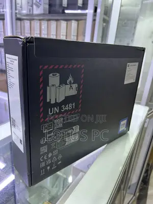 New Laptop HP OmniBook X Flip 14" 16GB Intel Core Ultra 5 SSD 512GB