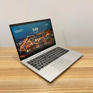 Laptop HP EliteBook 845 G8 16GB AMD Ryzen 5 SSD 512GB