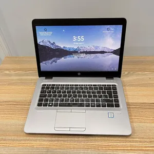 Laptop HP EliteBook 840 G3 8GB Intel Core i5 SSD 256GB