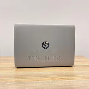 Laptop HP EliteBook 840 G3 8GB Intel Core i5 SSD 256GB