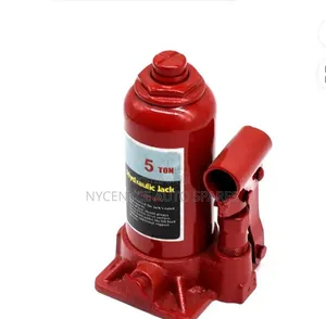 3 Ton Hydraulic Jack