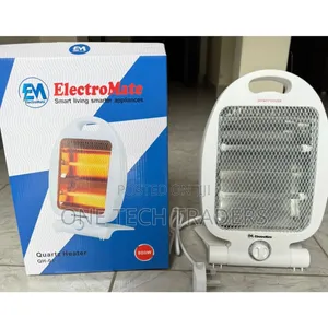 Electromate Quartz Heater