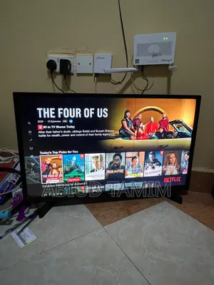 Hisense Television