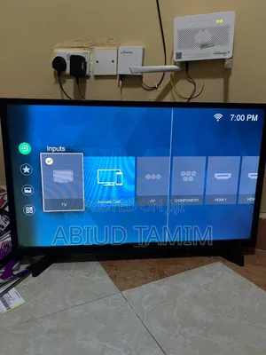 Hisense Television