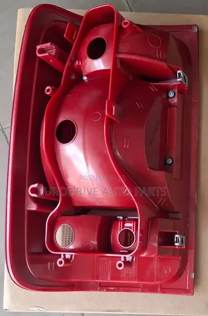 VW Amarok Taillight 2010-2017 Model