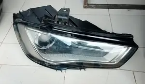 Audi A3 8v 2012-2016 Headlight Xenon