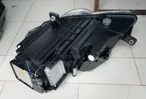 VW Passat B6 Headlight Xenon