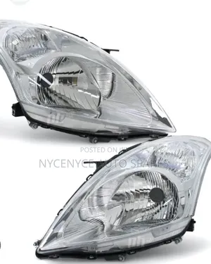 Suzuki Swift 2012