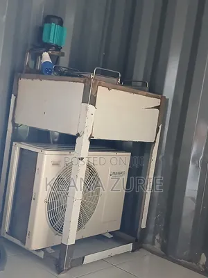 3 Mould Commercial Popsicle/ Lolly Machine