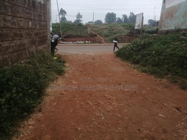 Prime 100×100 Plot for Sale – Gikambura CBD