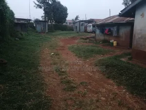 Prime 100×100 Plot for Sale – Gikambura CBD