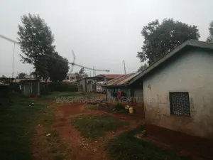 Prime 100×100 Plot for Sale – Gikambura CBD