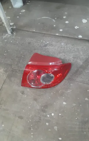 Mazda Demio 2005