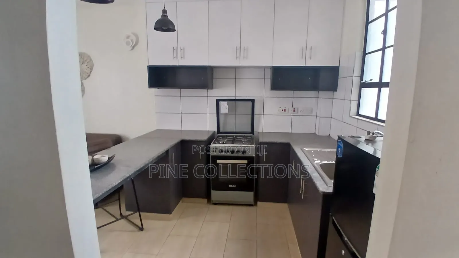 1bdrm Apartment in Ruaka for sale