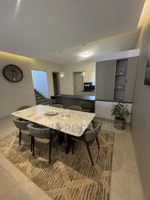 4bdrm Maisonette in Phenom Estate for sale