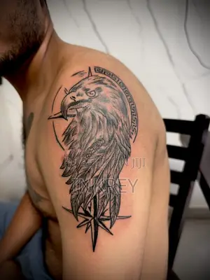 Permanent Tattoos