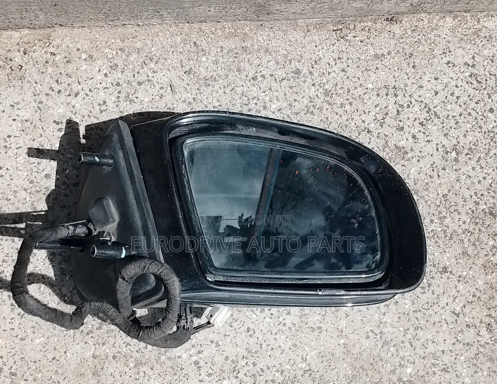 Mercedes Benz C-Class W203/ S203 Side Mirror