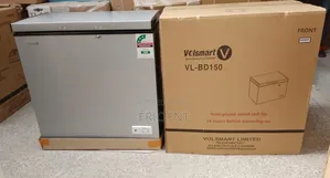 60 Litres Volsmart Deep Freezer