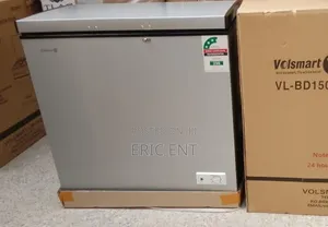 60 Litres Volsmart Deep Freezer