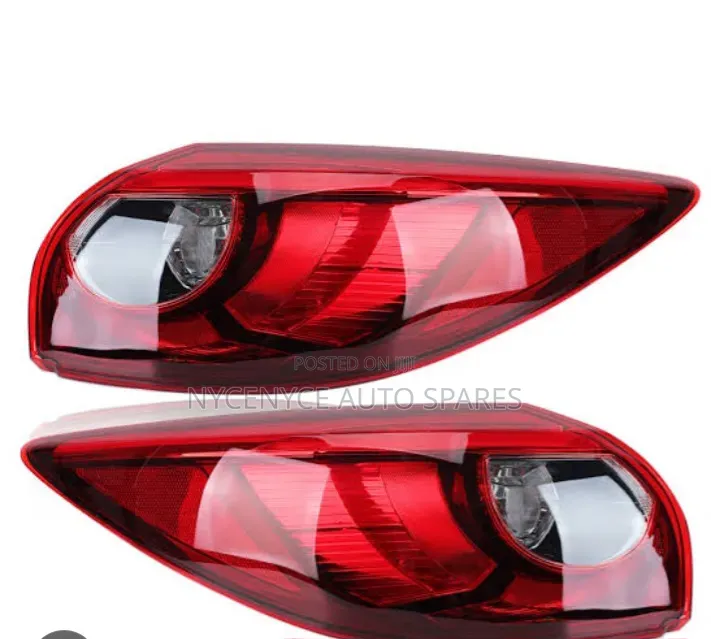 Mazda Cx 5 2012