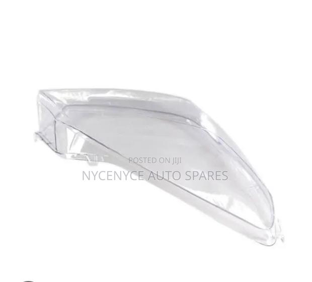 Swift 2012 Lens - main view
