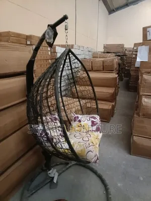 Relaxing Swing Chairs