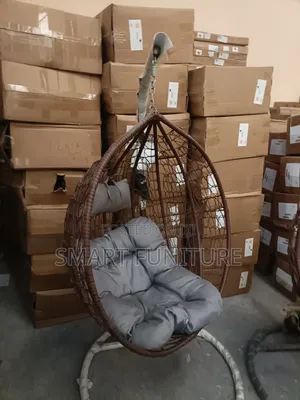 Relaxing Swing Chairs