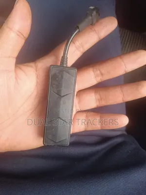 Car Tracking