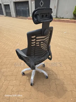 Security Office Chairs