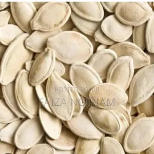 Natural Pumpkin Seeds