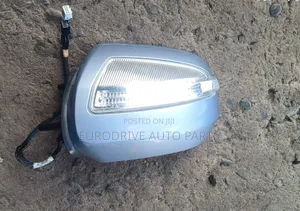 Mercedes Benz M-Class/Gl- Class W164 Side Mirror 2007-2011