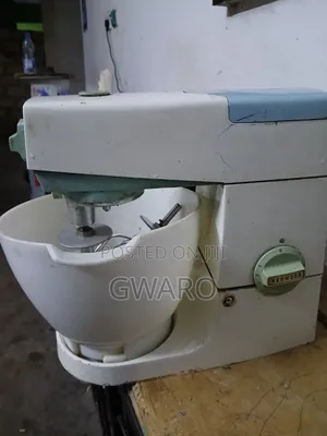 Dough Mixer