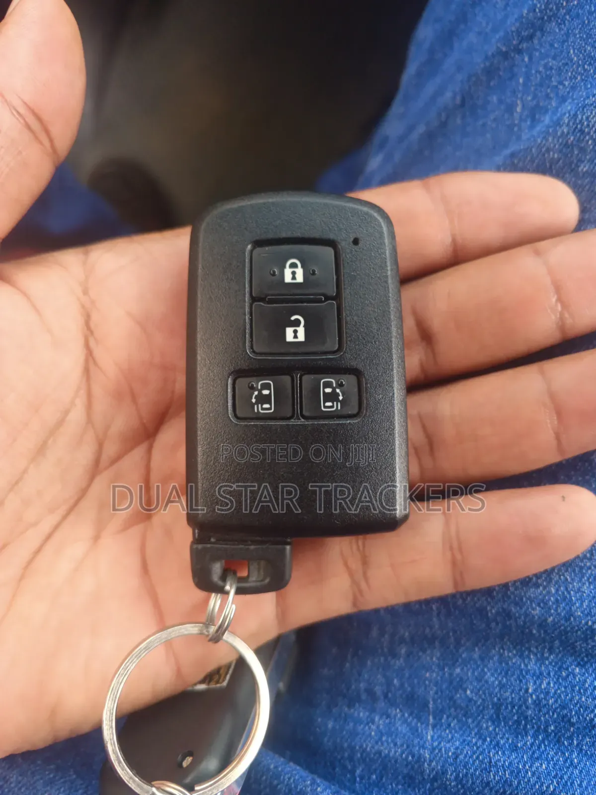 Vehicle Key Programming, Spare and Cutting