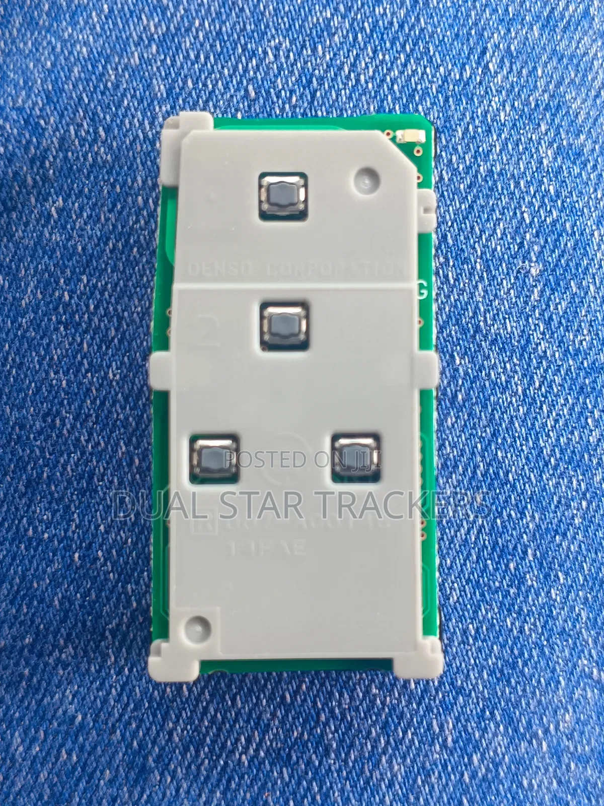 Vehicle Key Programming, Spare and Cutting