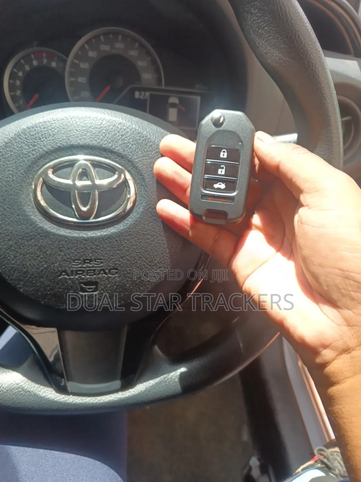 Vehicle Key Programming, Spare and Cutting