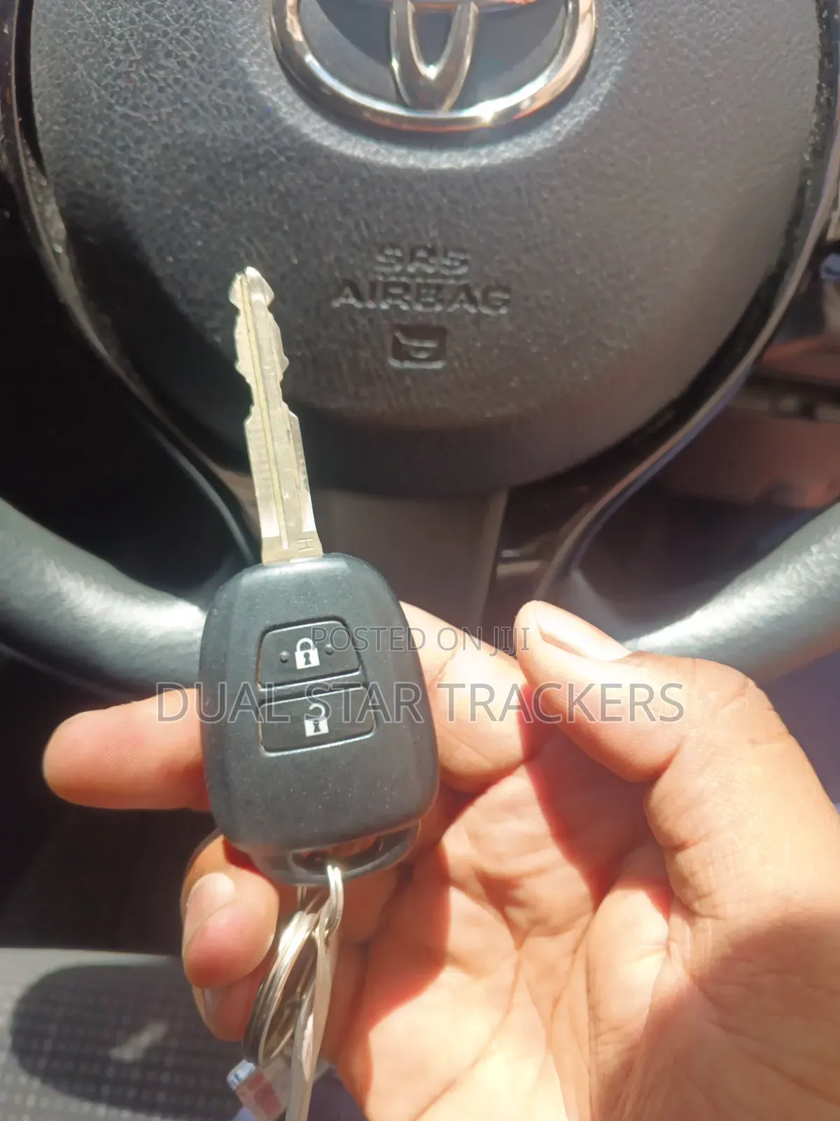 Vehicle Key Programming, Spare and Cutting