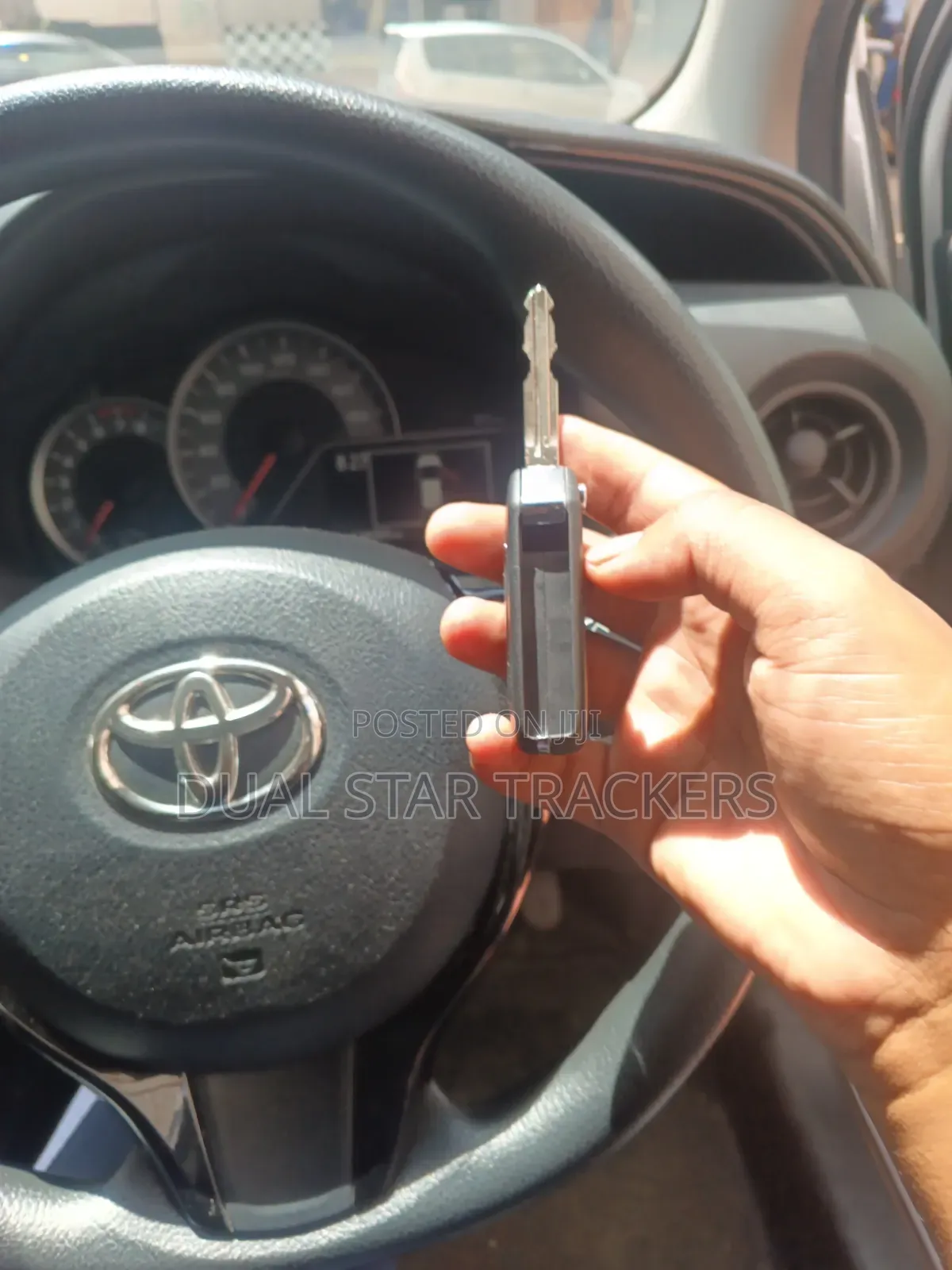 Vehicle Key Programming, Spare and Cutting