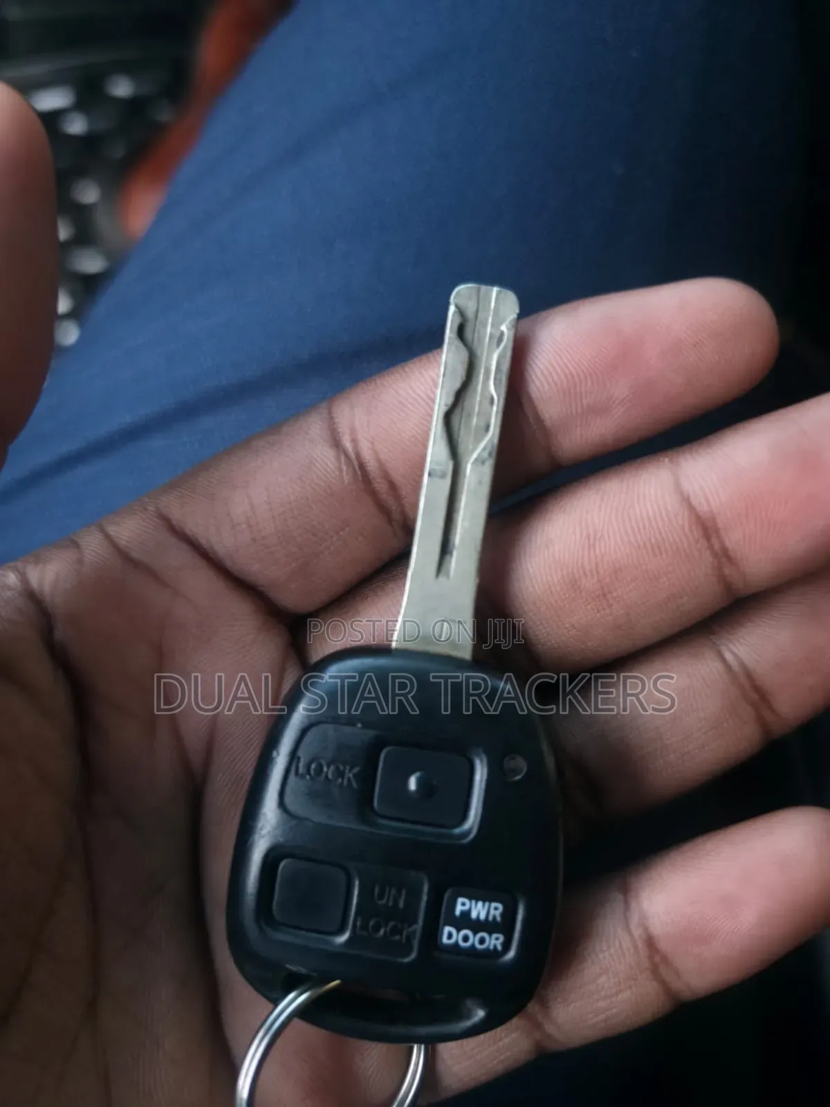 Vehicle Key Programming, Spare and Cutting