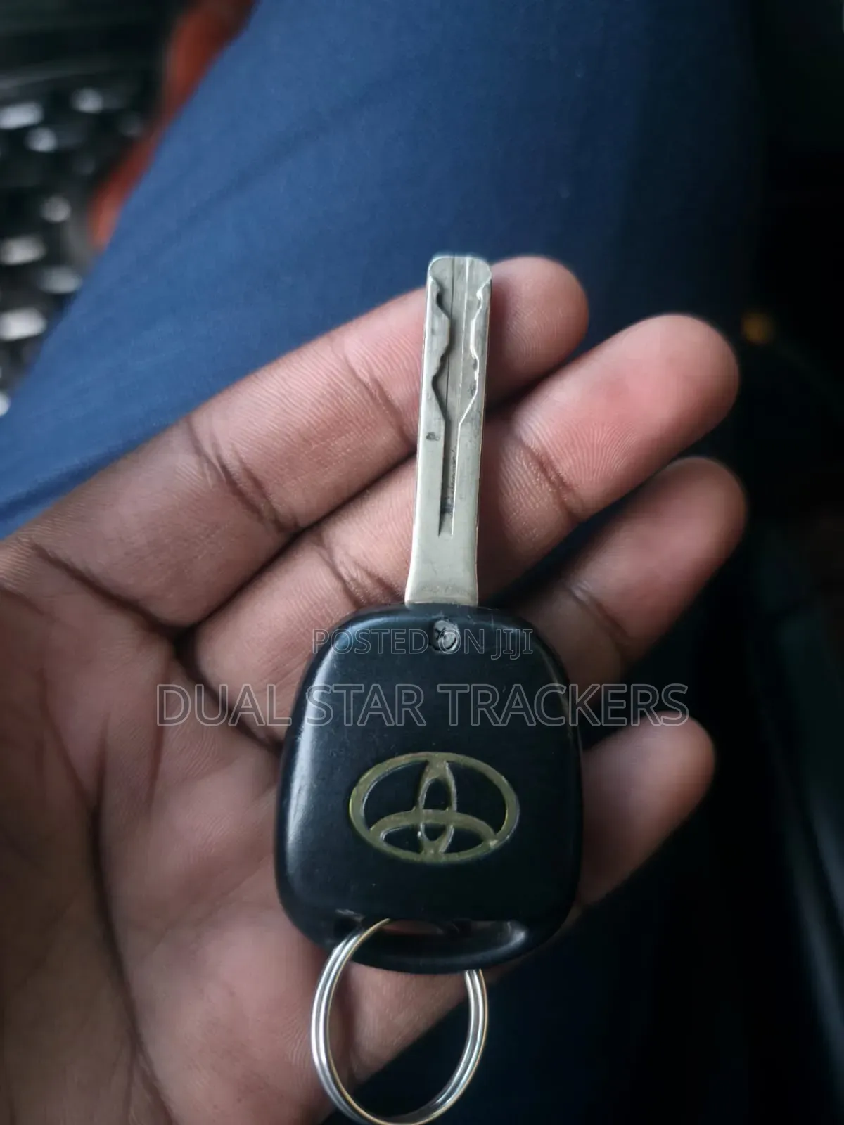 Vehicle Key Programming, Spare and Cutting