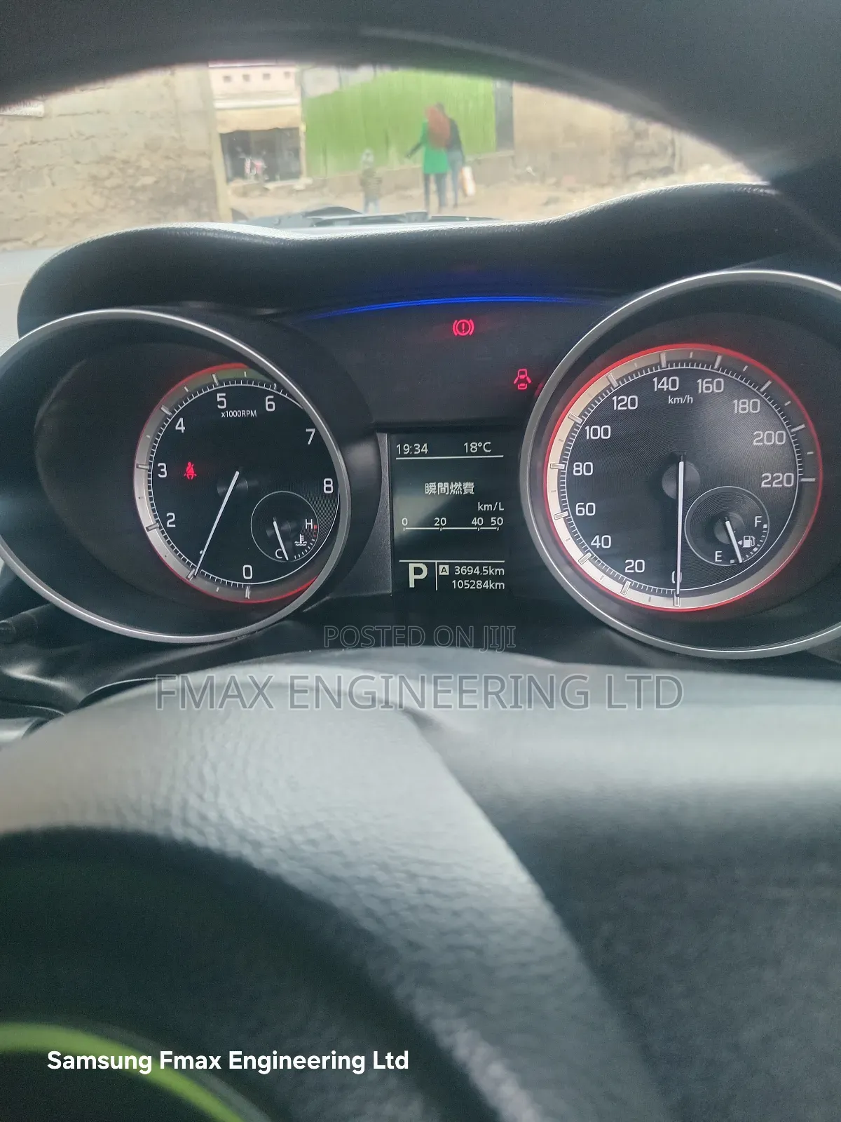Suzuki Swift Sport 2017 Silver
