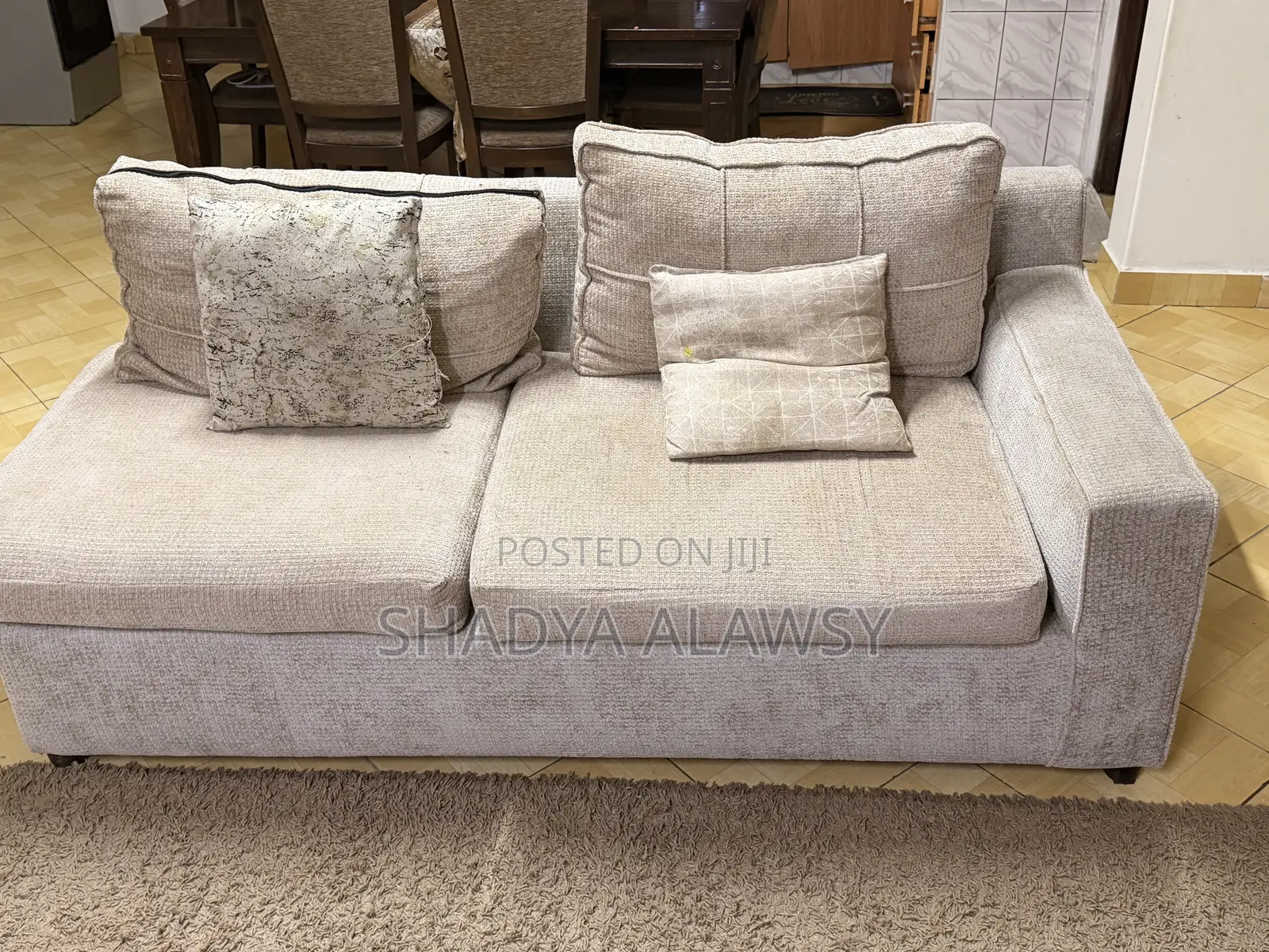 Sofa Set Living Room
