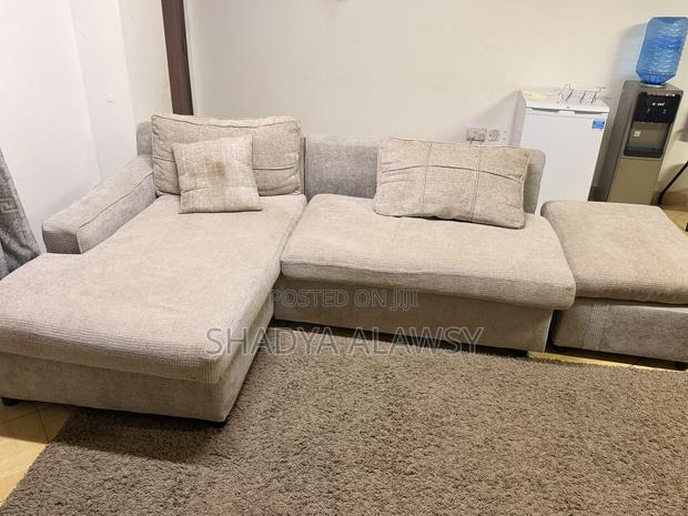Sofa Set Living Room