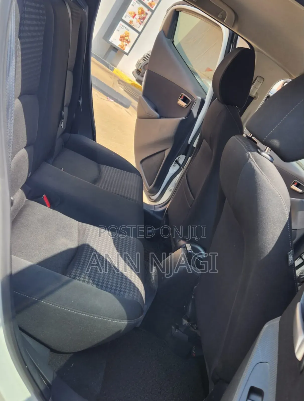 Mazda Demio 2018 Pearl