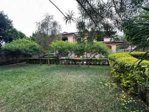 4bdrm Villa in Karen C for rent