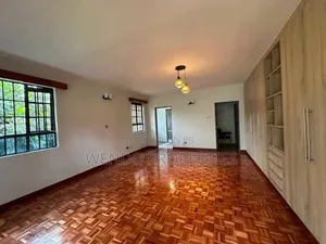 4bdrm Villa in Karen C for rent