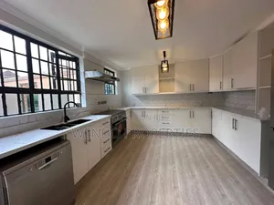 4bdrm Villa in Karen C for rent