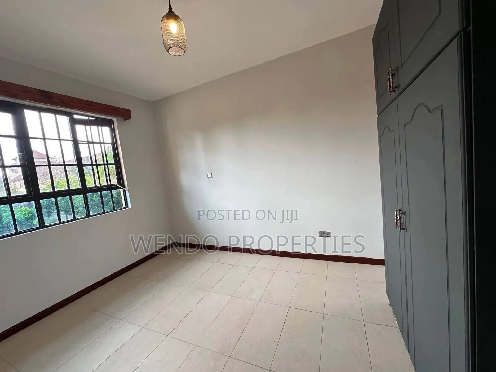 4bdrm Villa in Karen C for rent