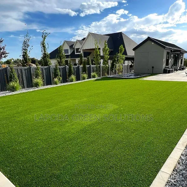 Landscaping Works
